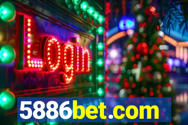 5886bet.com