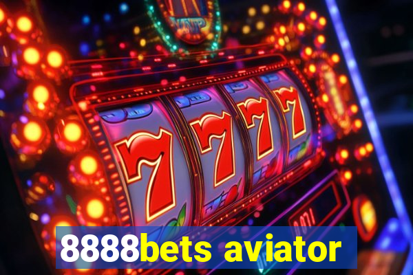 8888bets aviator