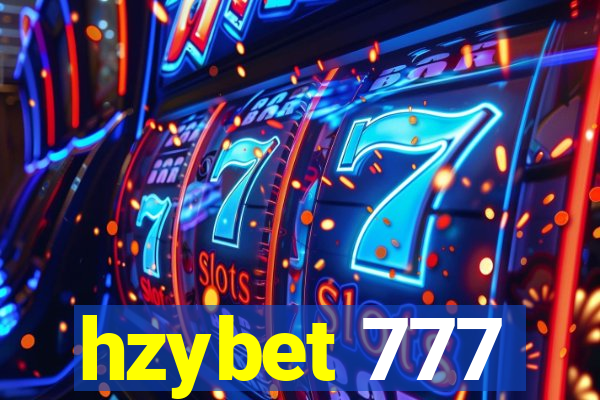 hzybet 777