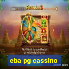 eba pg cassino