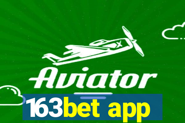 163bet app