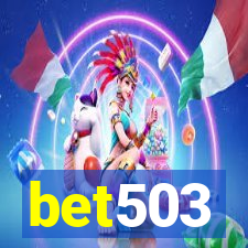 bet503