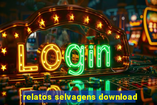 relatos selvagens download