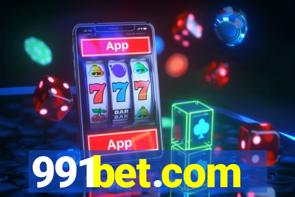 991bet.com