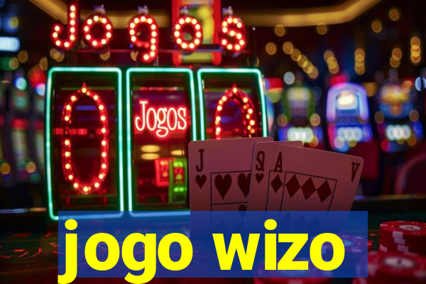 jogo wizo