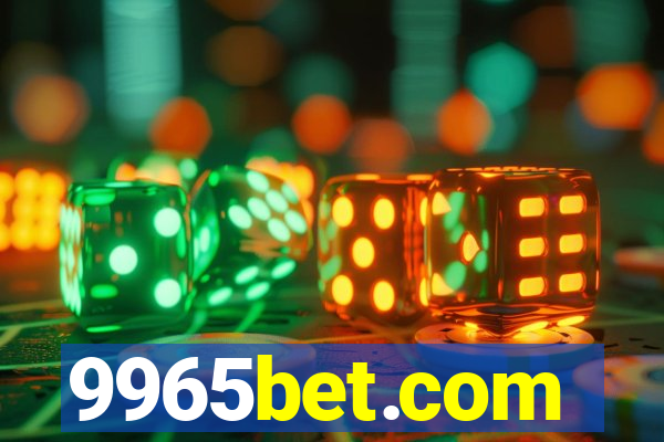 9965bet.com