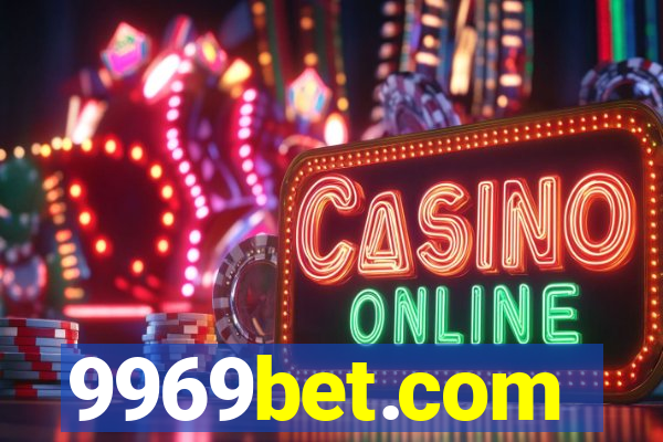 9969bet.com