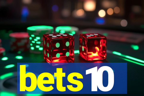 bets10