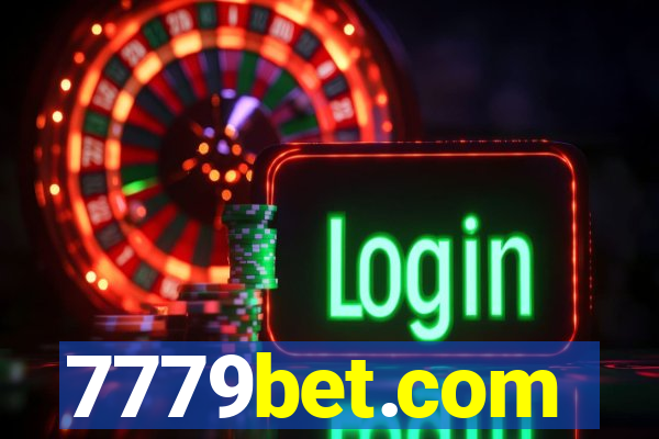 7779bet.com