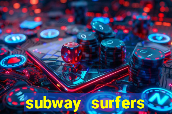 subway surfers pagando dinheiro