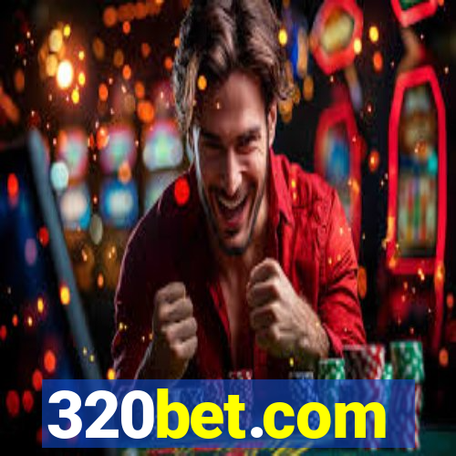 320bet.com