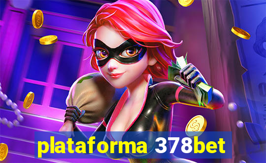 plataforma 378bet