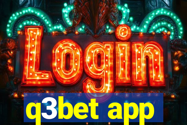 q3bet app