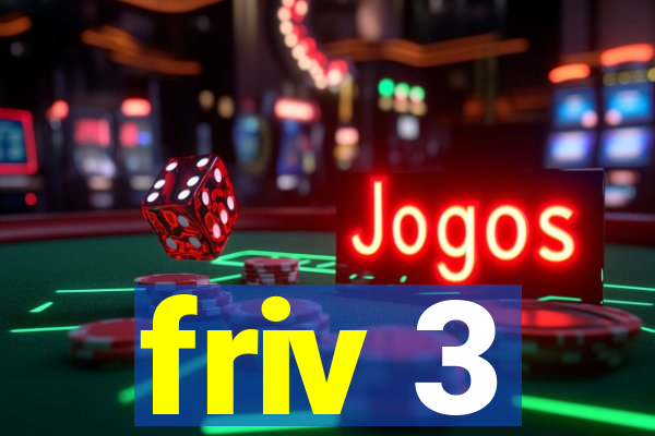 friv 3