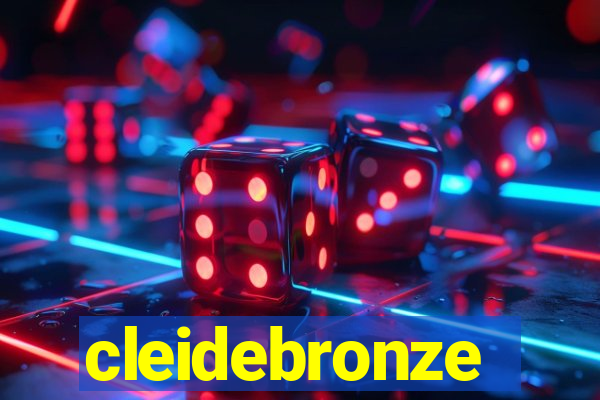 cleidebronze