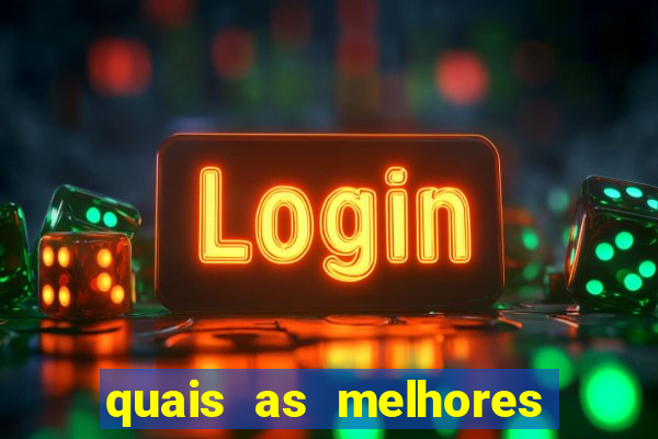 quais as melhores plataformas de jogos online