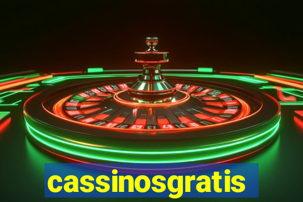 cassinosgratis