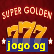 jogo og