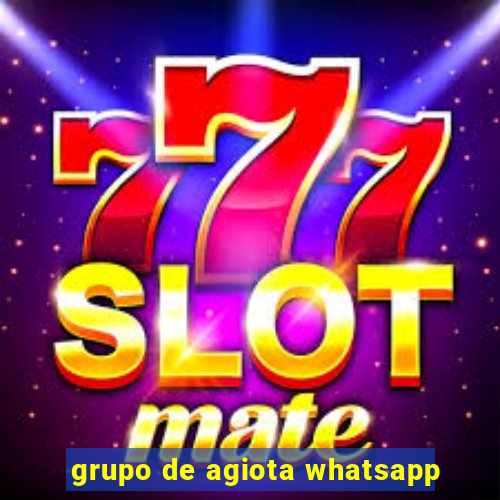 grupo de agiota whatsapp