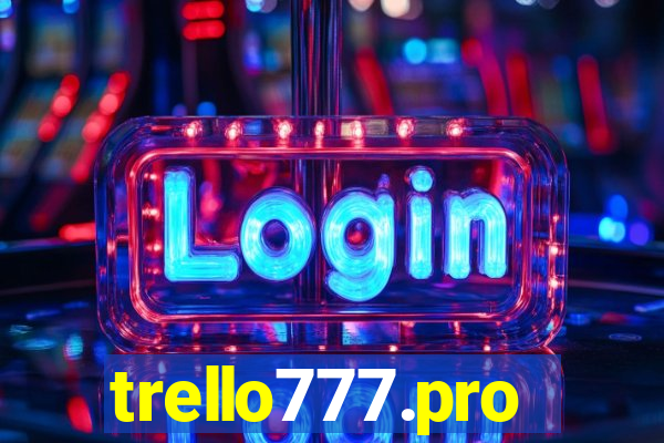 trello777.pro