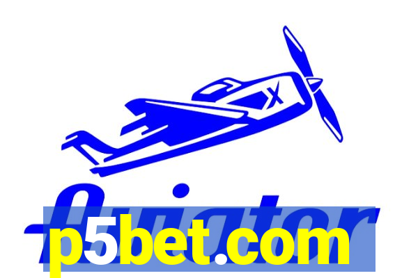 p5bet.com