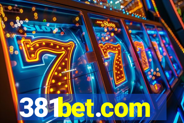 381bet.com