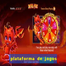 plataforma de jogos de famosos