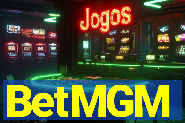 BetMGM