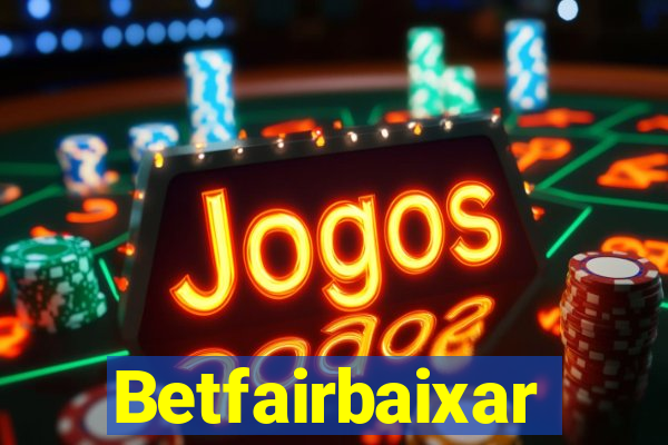 Betfairbaixar