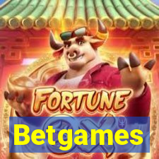 Betgames