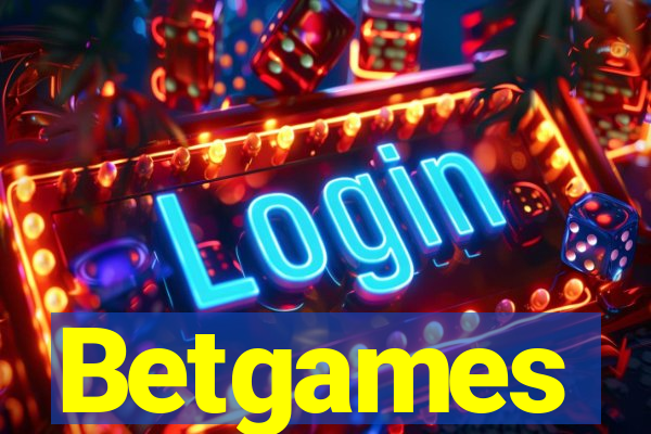 Betgames