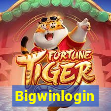 Bigwinlogin