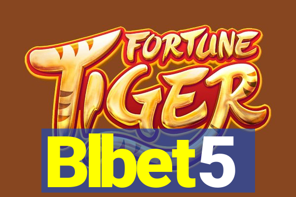 Blbet5