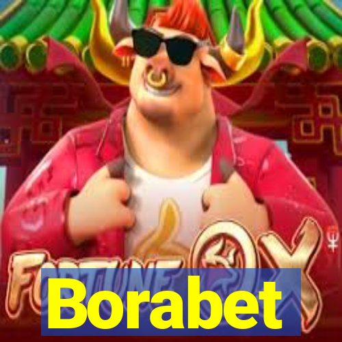 Borabet