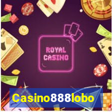 Casino888lobo