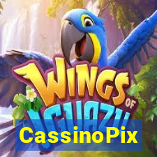 CassinoPix