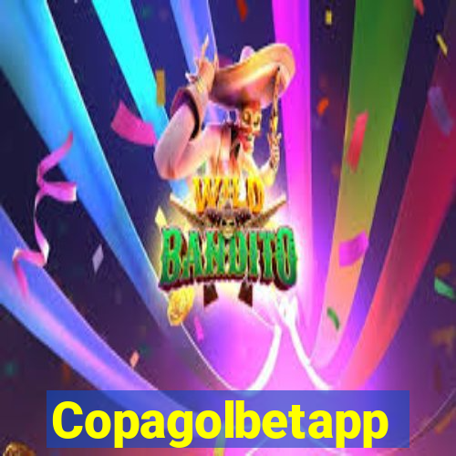 Copagolbetapp