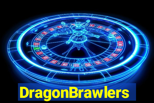 DragonBrawlers