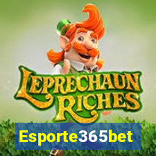 Esporte365bet