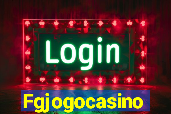 Fgjogocasino