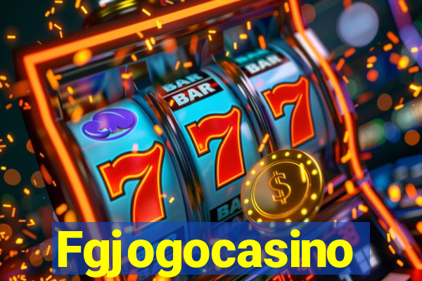 Fgjogocasino