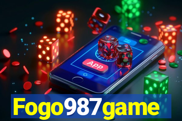 Fogo987game