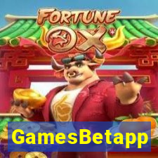 GamesBetapp