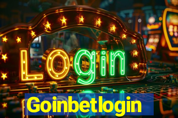 Goinbetlogin