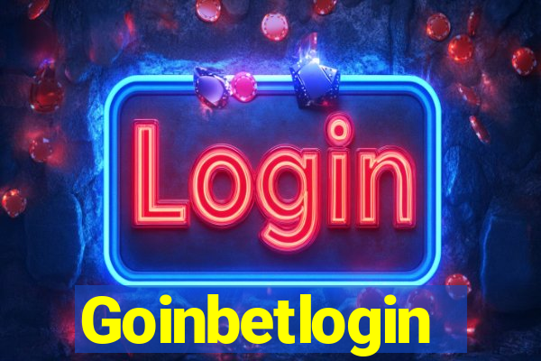 Goinbetlogin