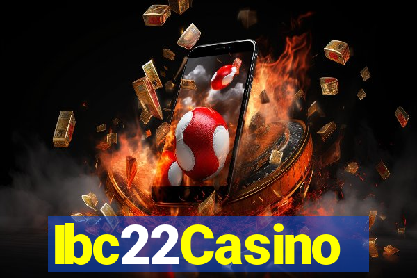 Ibc22Casino