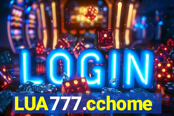 LUA777.cchome