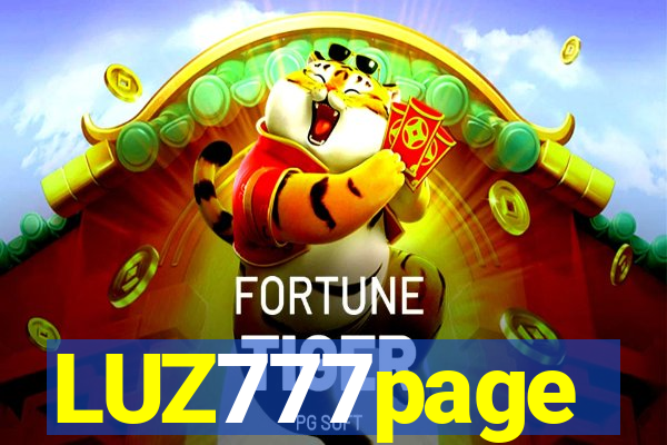 LUZ777page