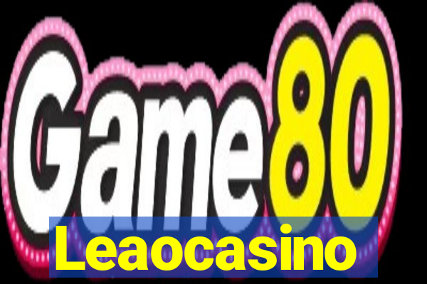 Leaocasino