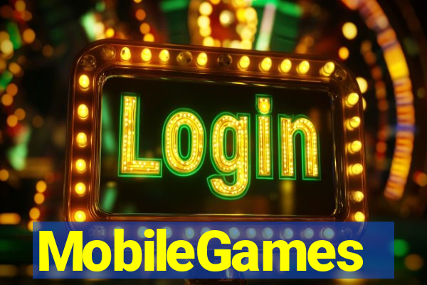 MobileGames